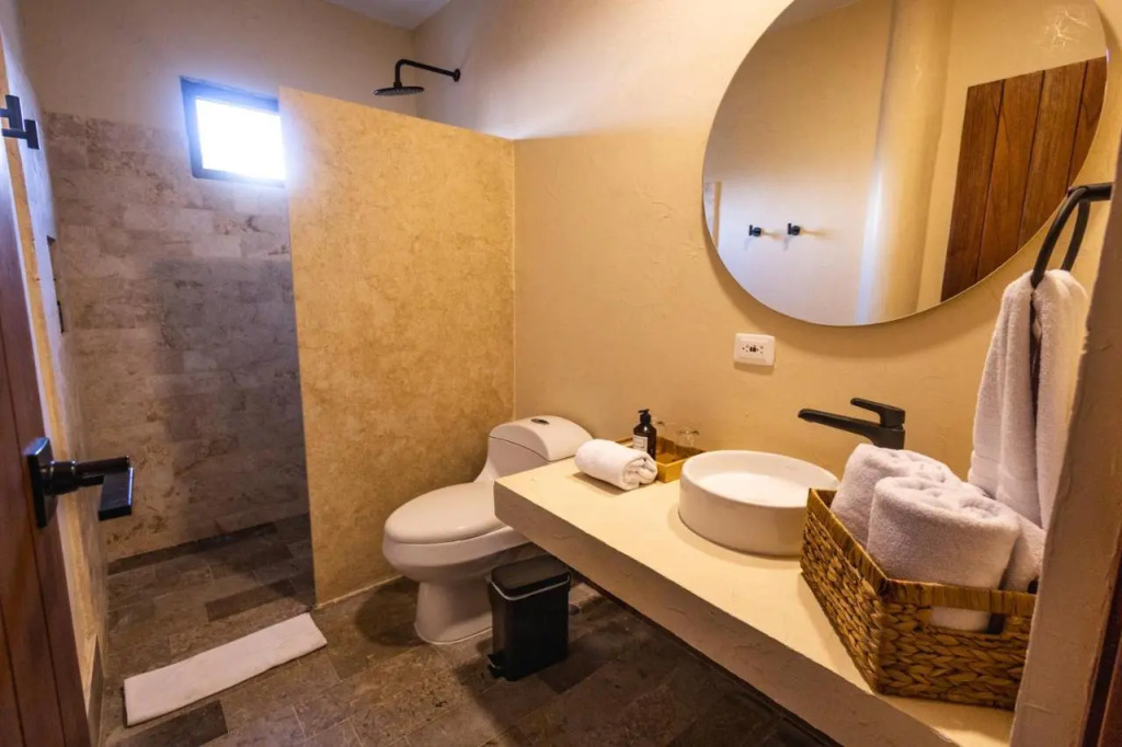 Casa Noa Colonial Rooms