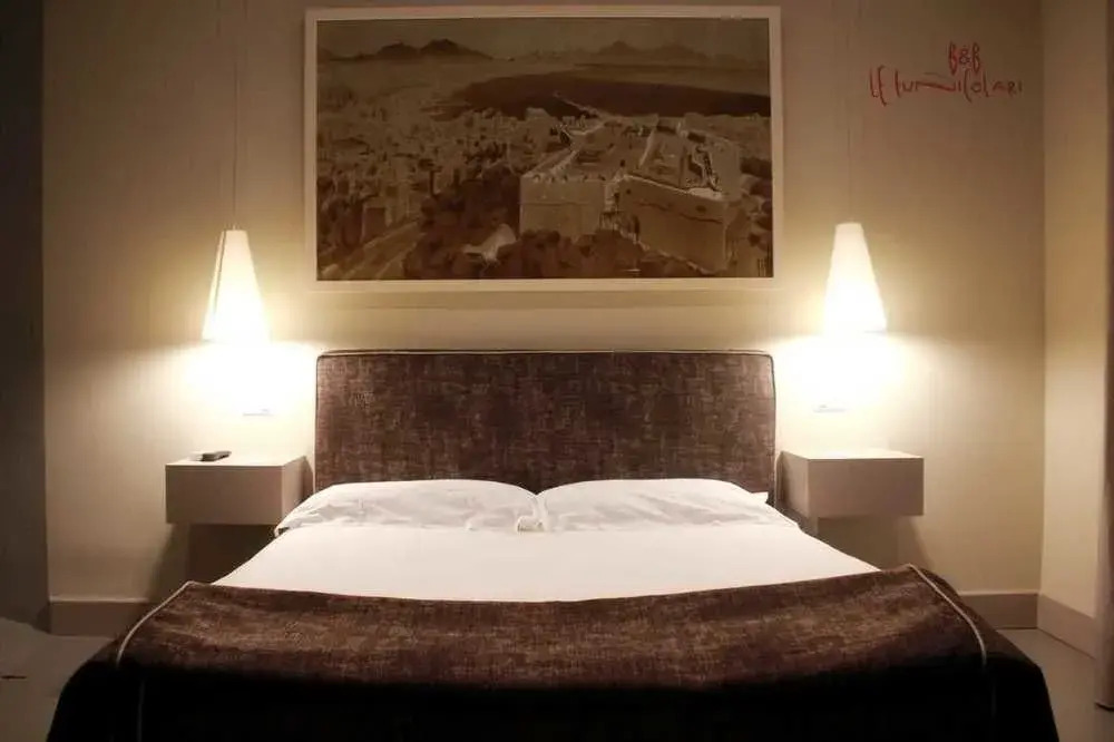 B&B Le Funicolari