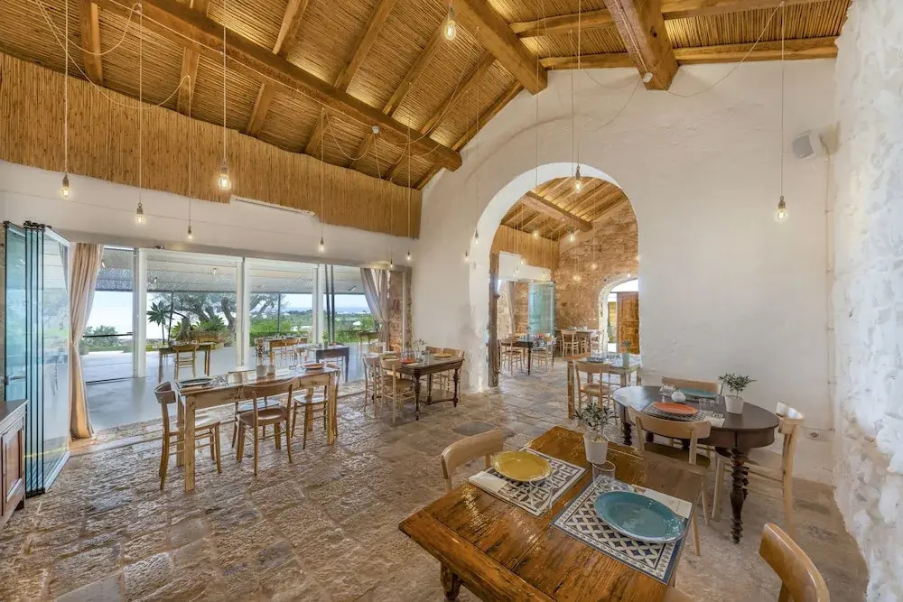 Masseria Pugliese