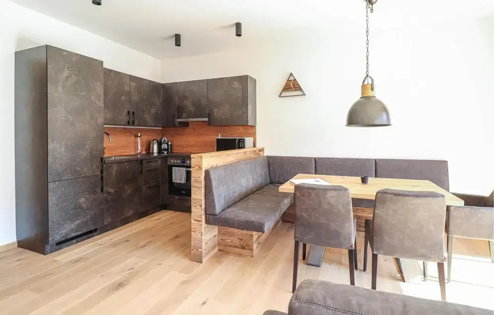 Nice Apartment in Flachau With 3 Bedrooms and Wifi