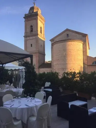 Hotel San Marco