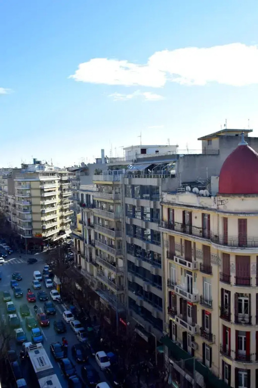 Grey Studios by Skg Apartments