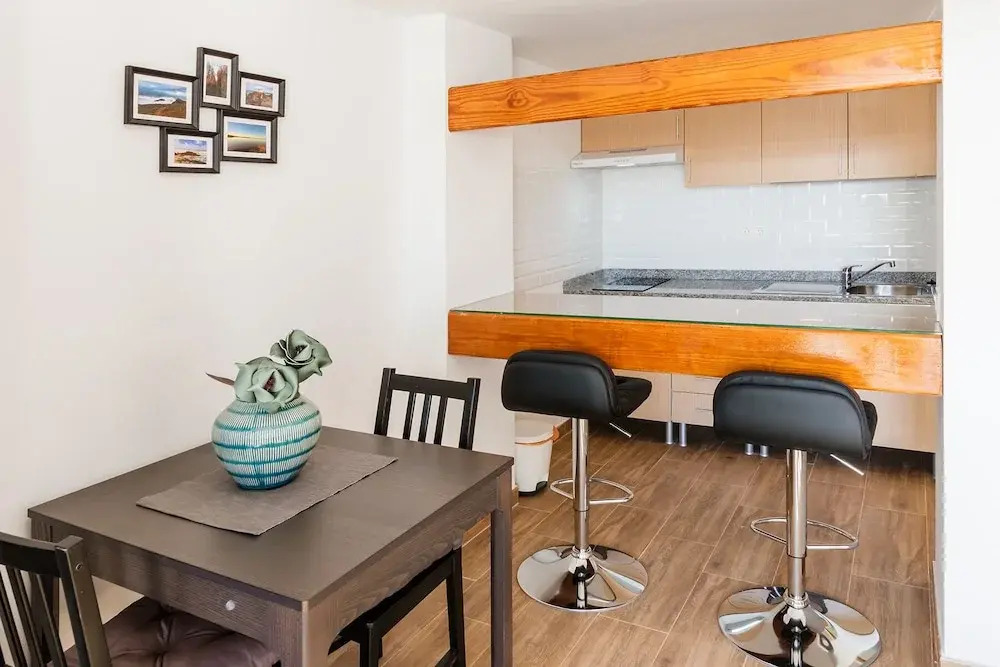 Apartamento GOLDEN Teguise 2 con vistas al mar