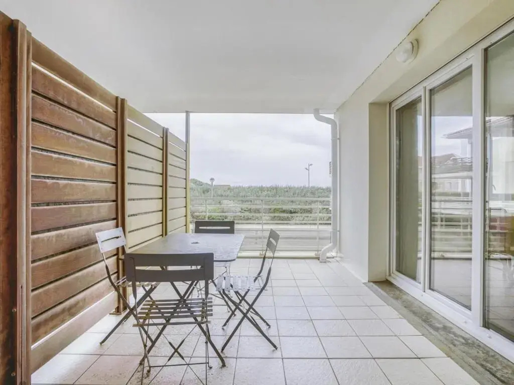 Appartement Biscarrosse Plage, 3 pièces, 6 personnes - FR-1-521-155