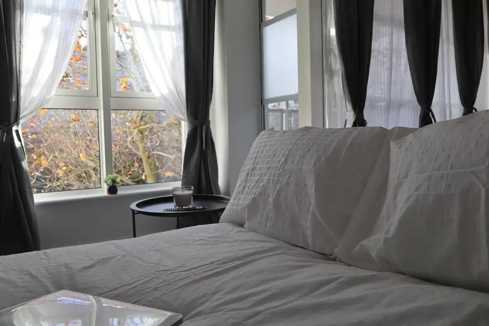 BNS Apartments