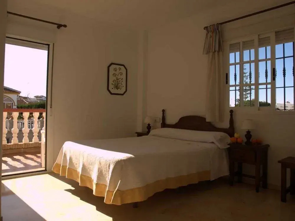 Hotel Victoria Matalascañas