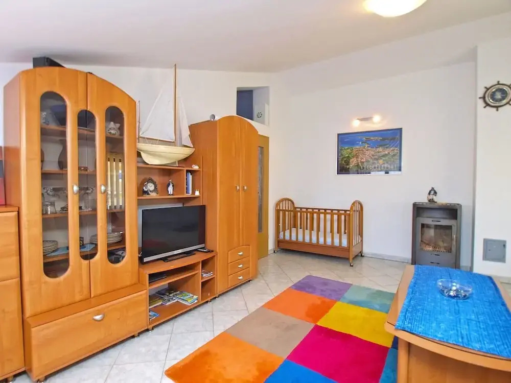Apartment 1334