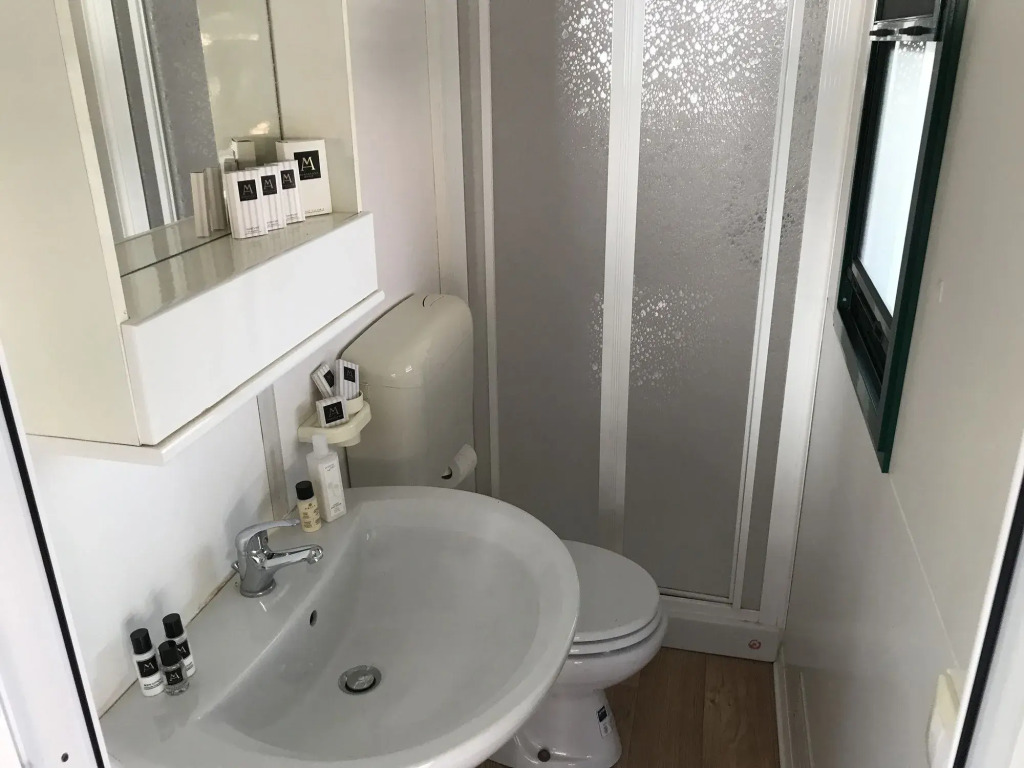 Residence "Il Faro"