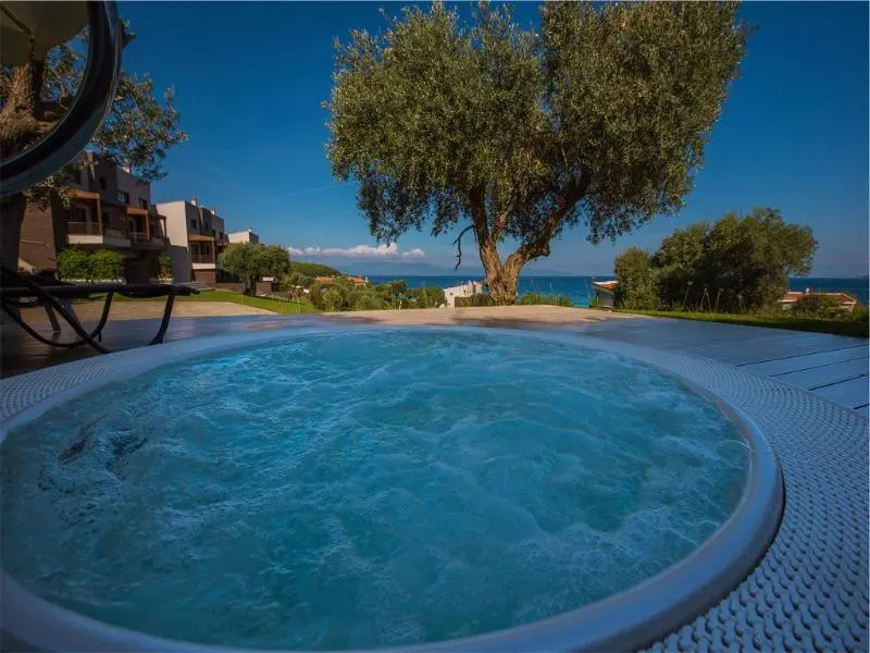 Athos Villas