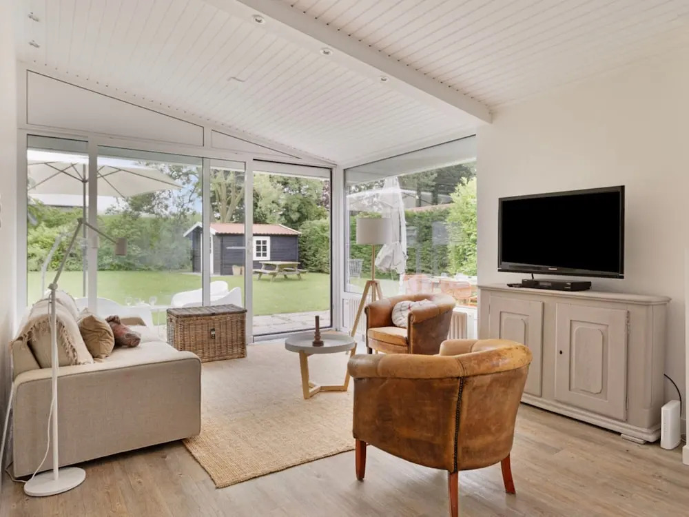 Holiday Home in Kamperland Near Beaches