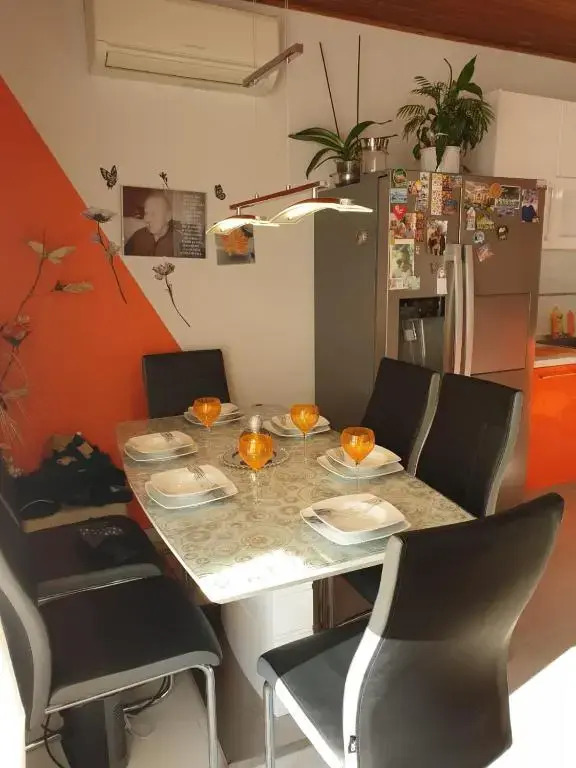 Apartment Šarić