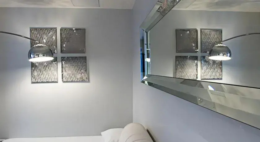 Appartement Drouot 1