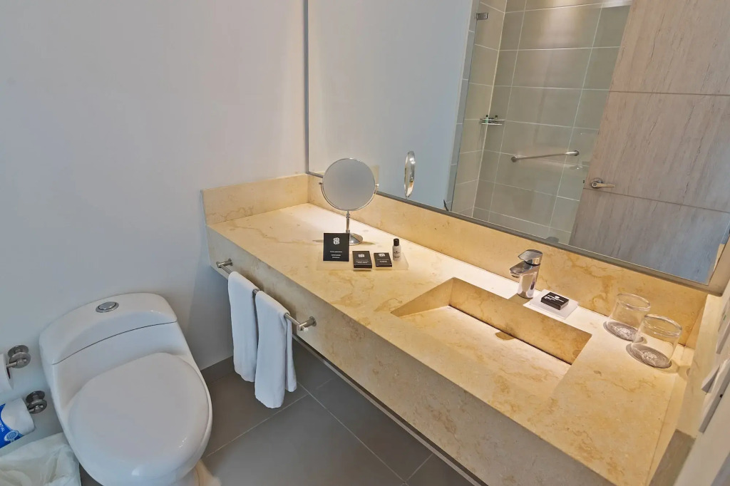 Sonesta Hotel Ibagué