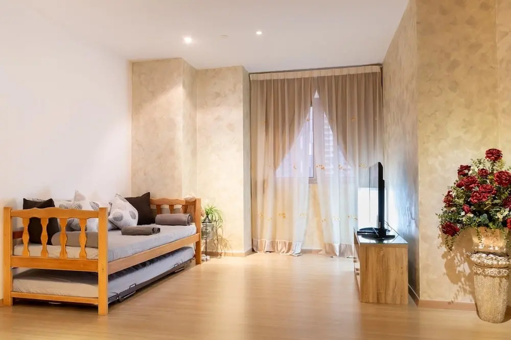 Rosebury Studio Suite by D Imperio Homestay