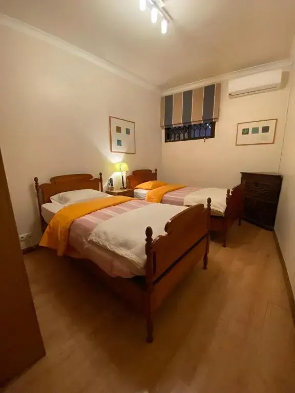 Quinta da Vitoria