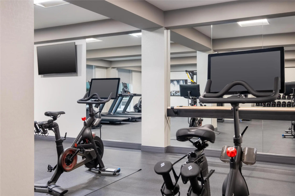 Home2 Suites By Hilton Houston Downtown Convention Center