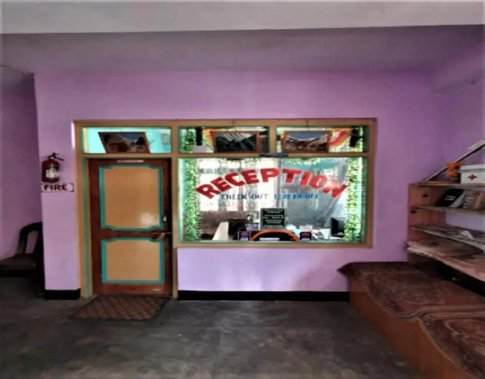 Shruti Guest House