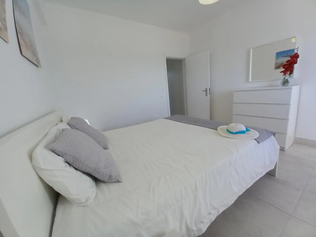 T1 Torre Azul 11 Vista MAR Fabuloso P R DO SOL WI-