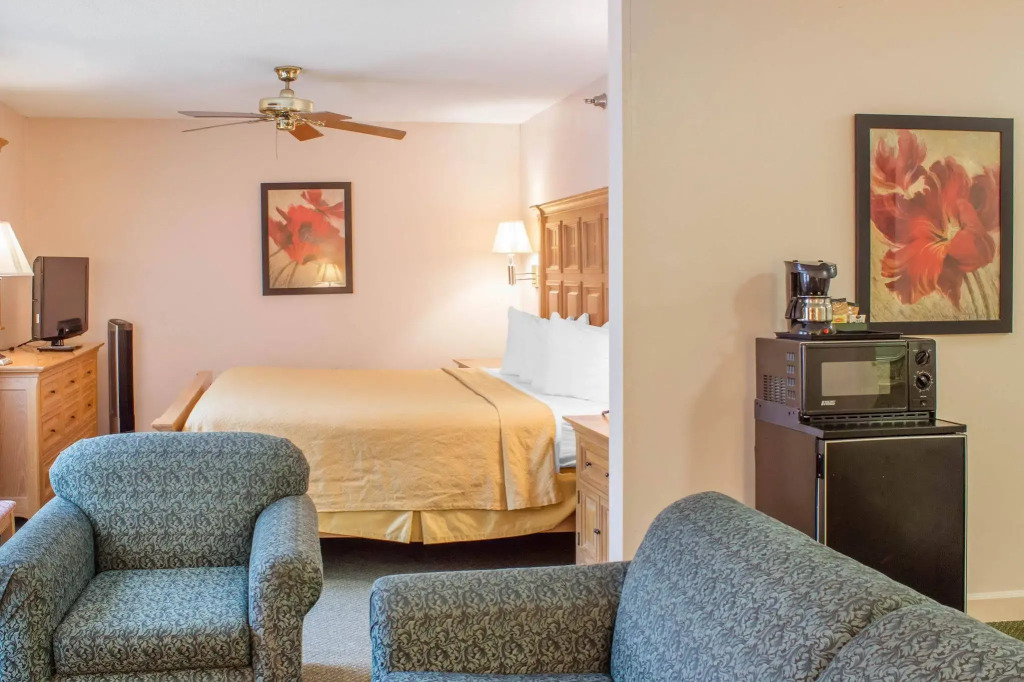 Americas Best Value Inn Raleigh