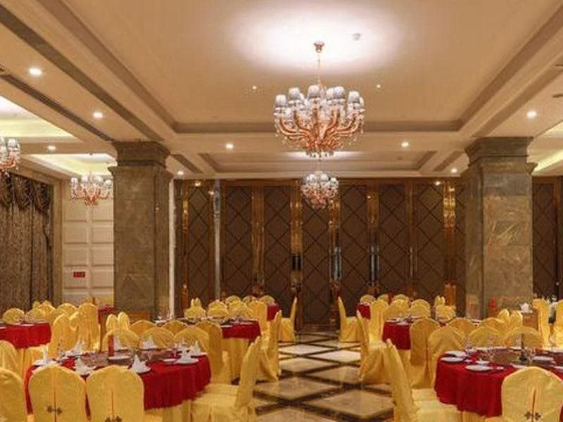 Hangzhou Hengjing Guomao Hotel