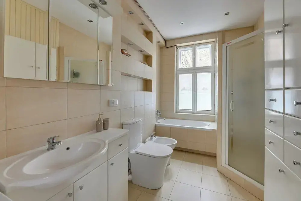 Lesna Bajka by Grand Apartments