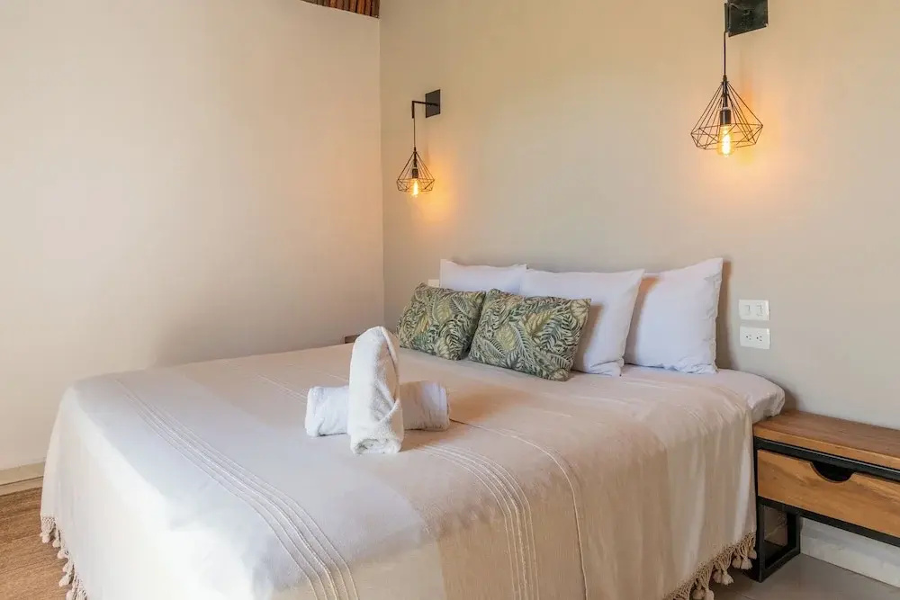 AGAM Hotel Boutique Bacalar