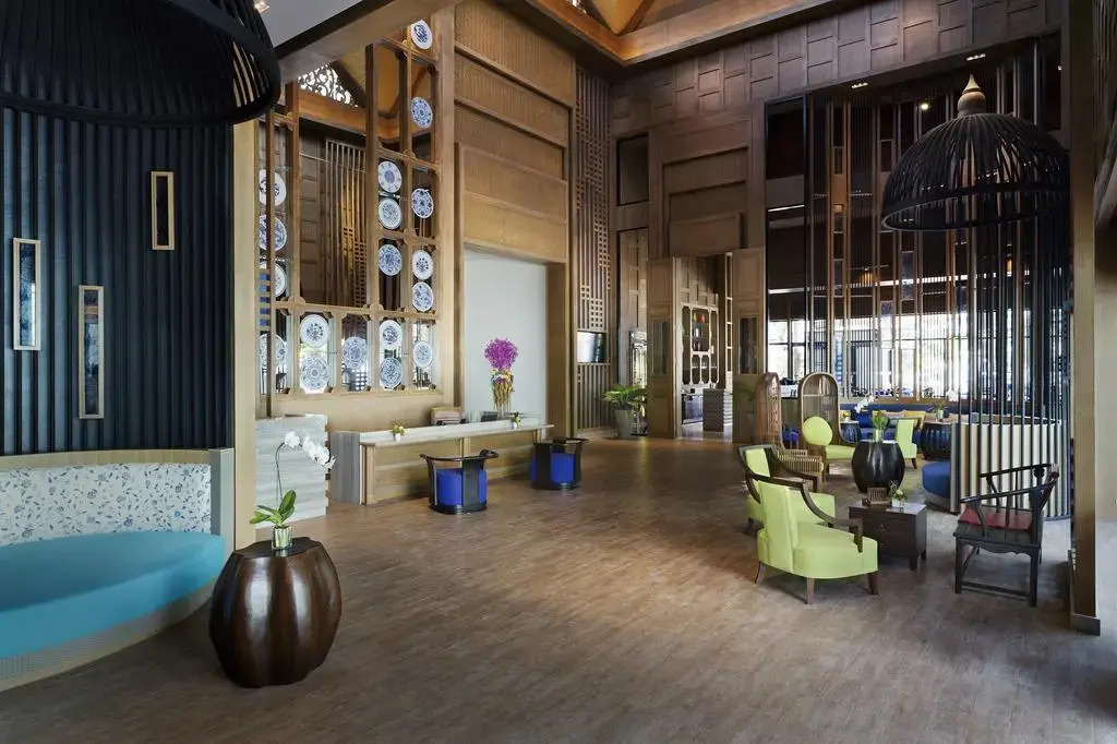 Manathai Hotel