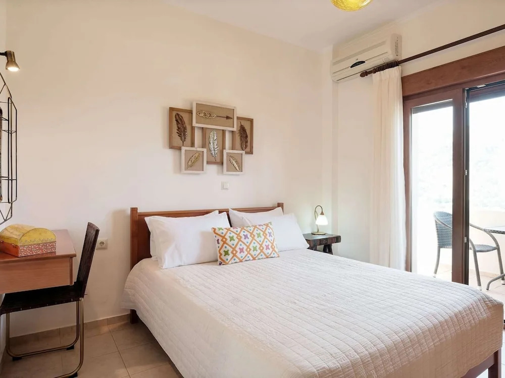 Family Friendly Villa Bluefairy With Private Pool, Near Restaurants & Beach