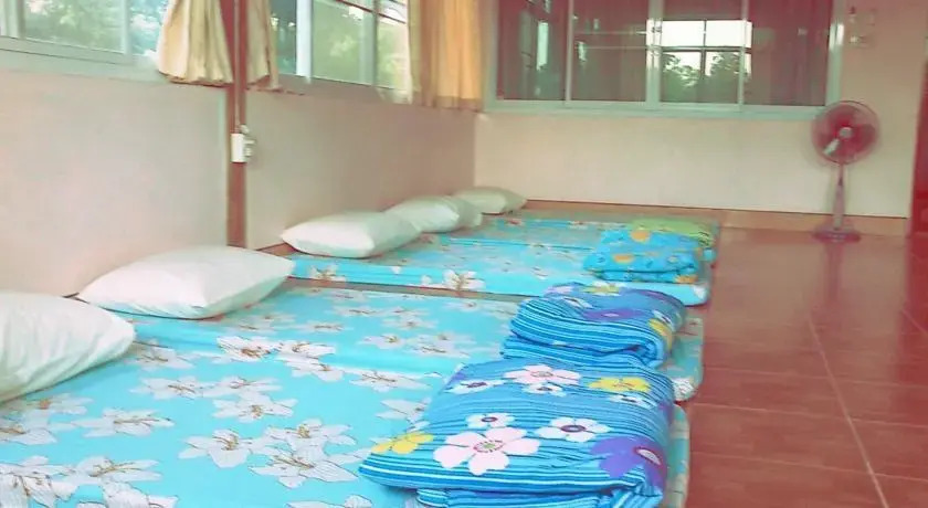 Baan Suan Klang Pai Homestay