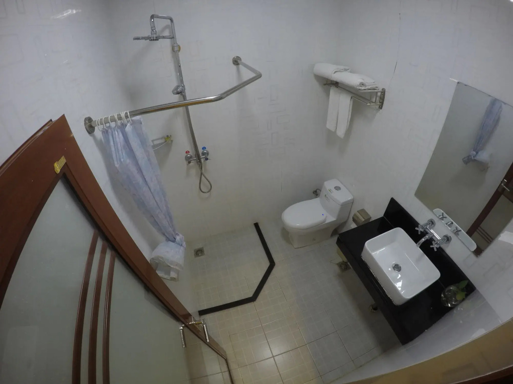 Hairunda Hotel
