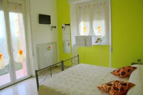 B&B Il Poggio