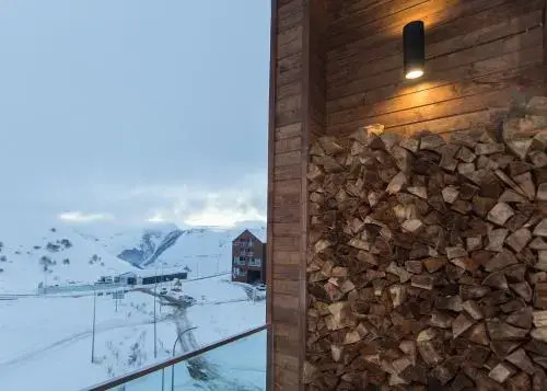 Atrium New Gudauri by Gudauri Travel
