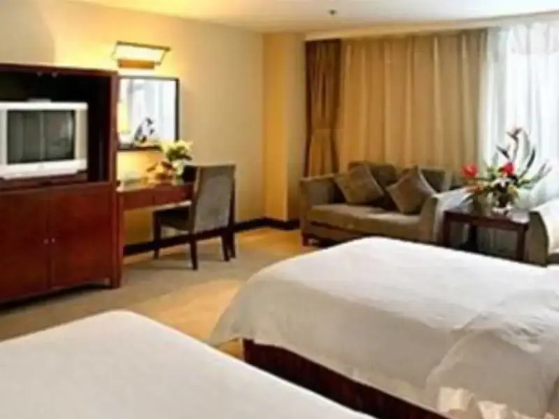 UChoice Hotel