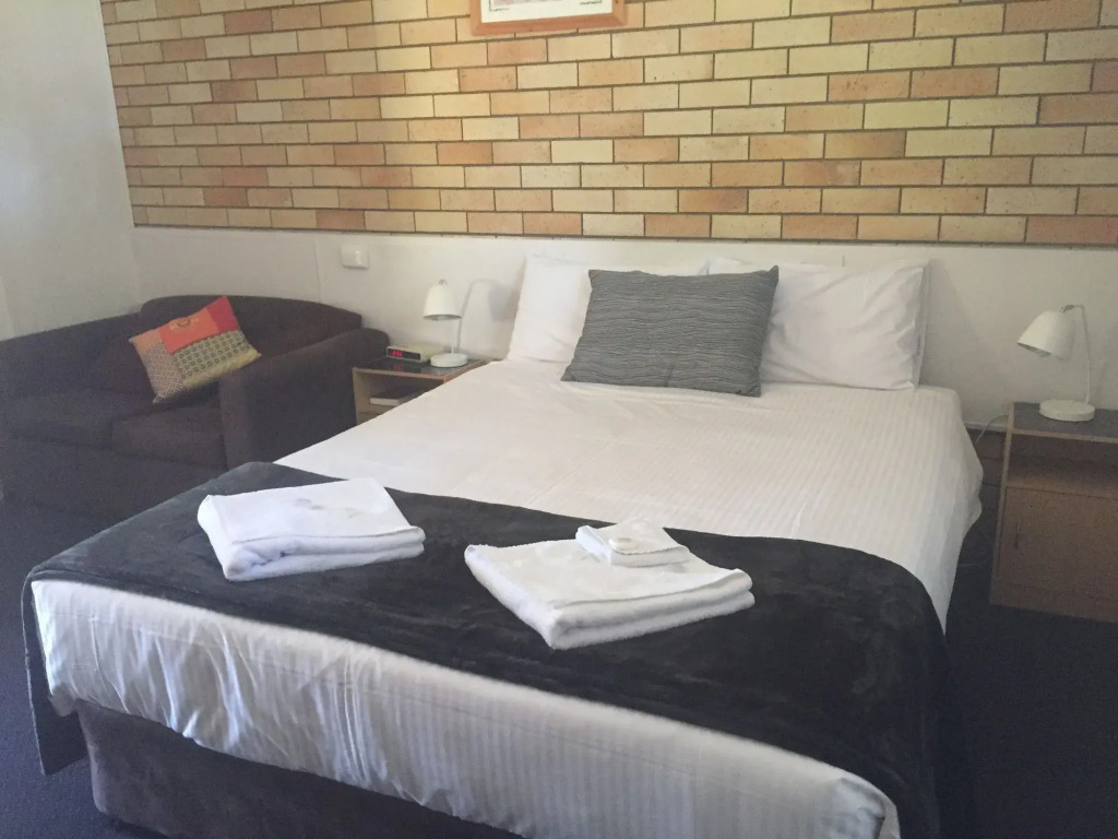 Motel Glenworth