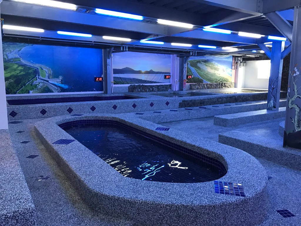 Kenting Maldives Hotspring Hotel-Pet friendly