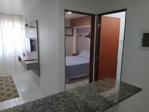 Apartamento na orla de Maceió