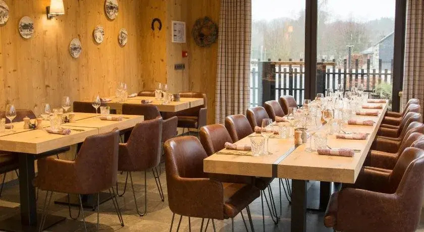 Au Cheval Blanc - Appart-hôtel