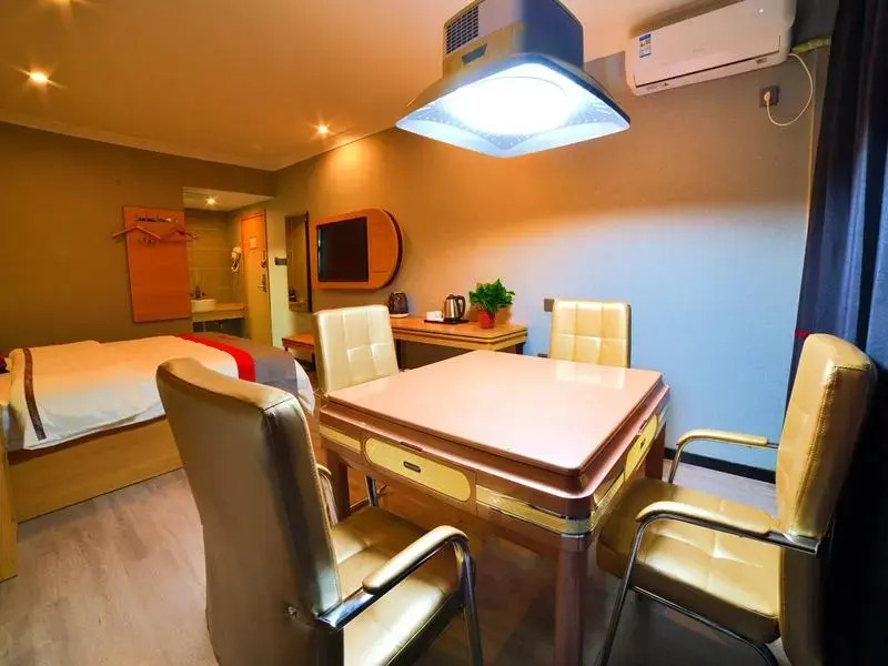 Jun Hotel Hunan Huaihua Xupu County Pedestrian Street
