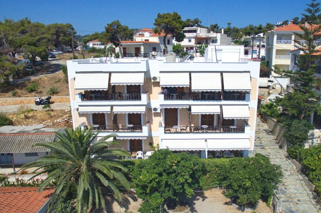 Gorgona Hotel