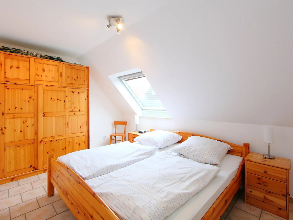 Apartment Fischerstube by Interhome