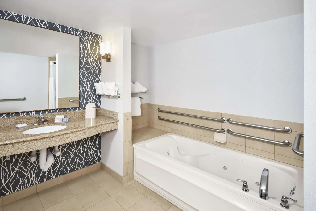 Hilton Garden Inn Schaumburg