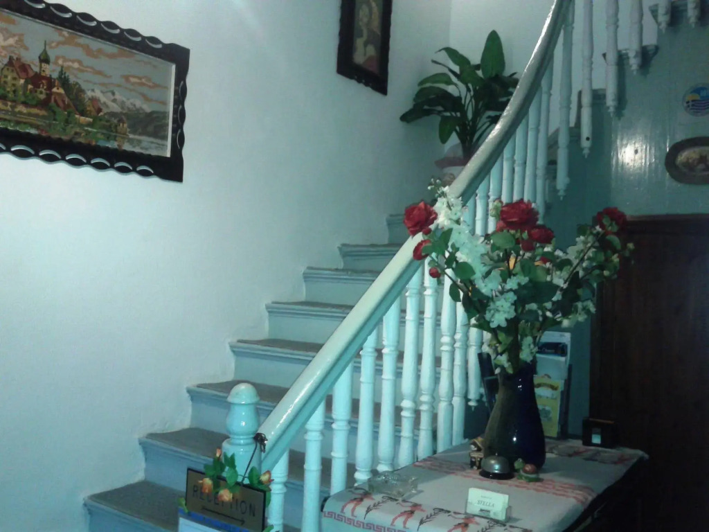 Stella Traditional Pension
