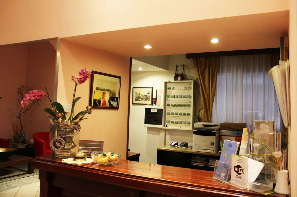 Albergo Al Viale