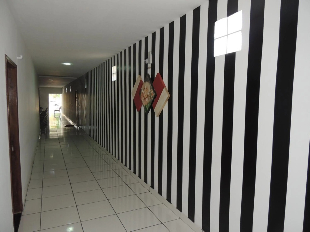 New Center Hotel