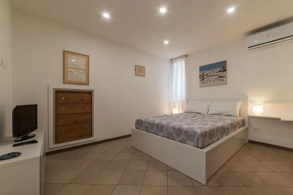 Montecitorio Lovely Apartment