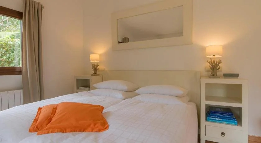 FincaHotel Can Coll