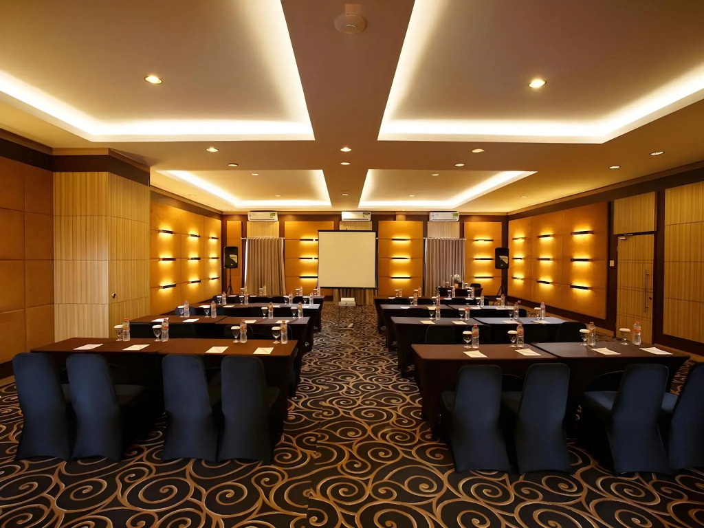 Top Malioboro Hotel