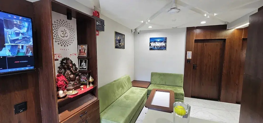 Hotel Shagun Inn Bopal