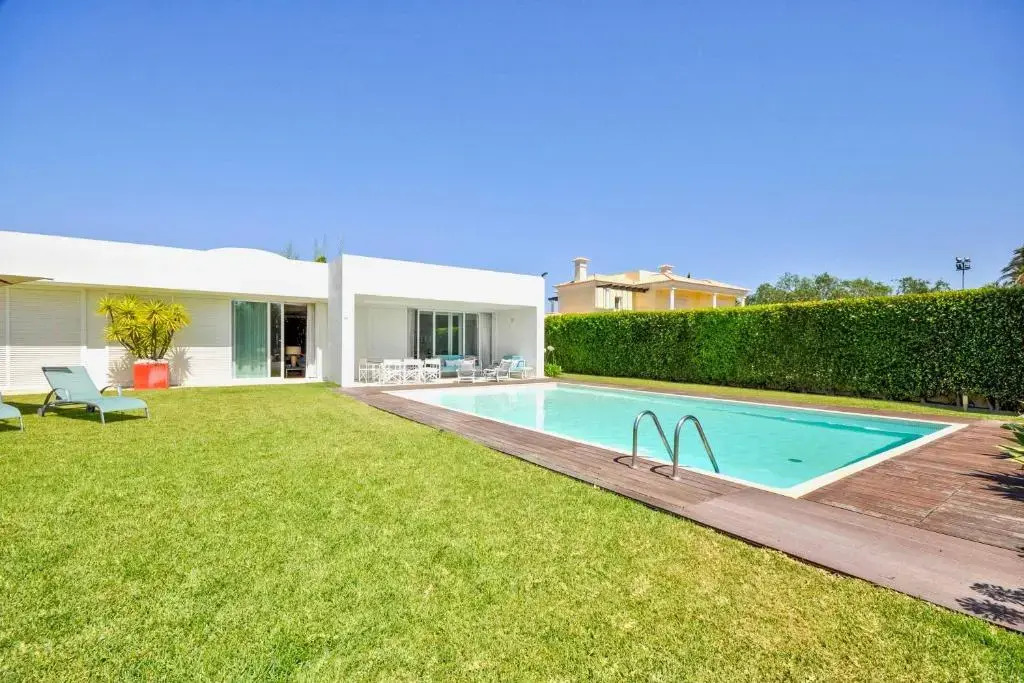 Casa Mario