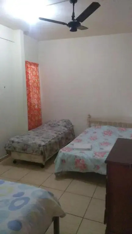 Casa em frente a praia em Cabo Frio